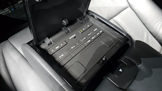 Kia 오피러스 프리미엄 GH270 2010 13