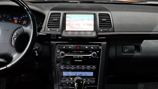 Kia 오피러스 프리미엄 GH270 2010 14
