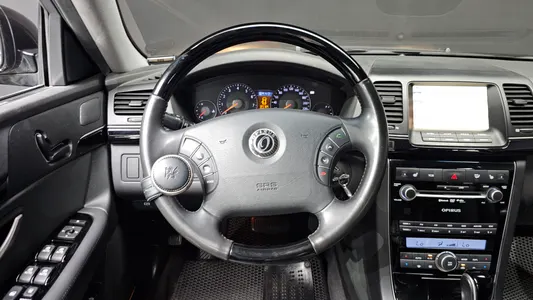 Kia 오피러스 프리미엄 GH270 2010 15