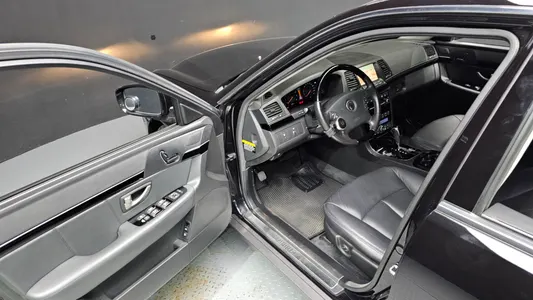 Kia 오피러스 프리미엄 GH270 2010 10