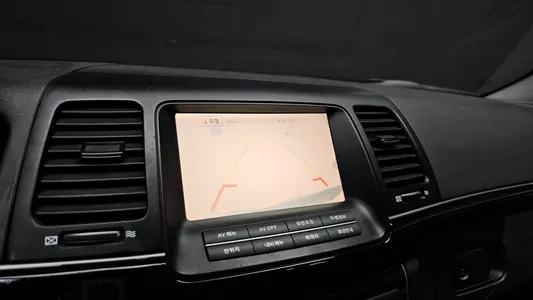 Kia 오피러스 프리미엄 GH270 2010 16