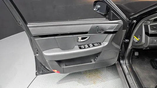 Kia 오피러스 프리미엄 GH270 2010 18