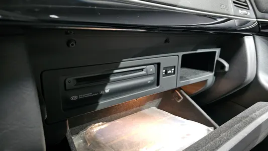 Kia 오피러스 프리미엄 GH270 2010 19