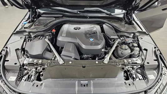 BMW 5 Series (G60) 530i xDrive M 2025 5