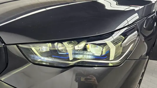 BMW 5 Series (G60) 530i xDrive M 2025 22