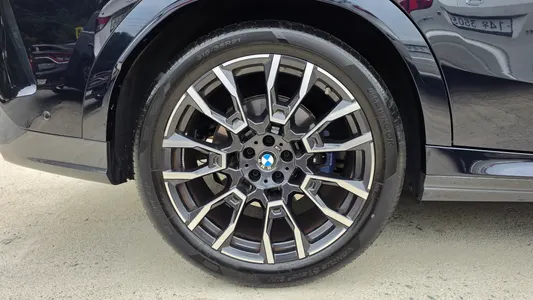 BMW X6 (G06) xDrive40i M 2024 5