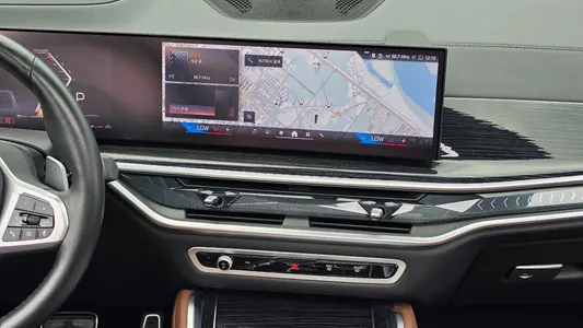 BMW X6 (G06) xDrive40i M 2024 13