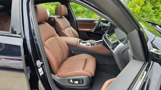BMW X6 (G06) xDrive40i M 2024 26