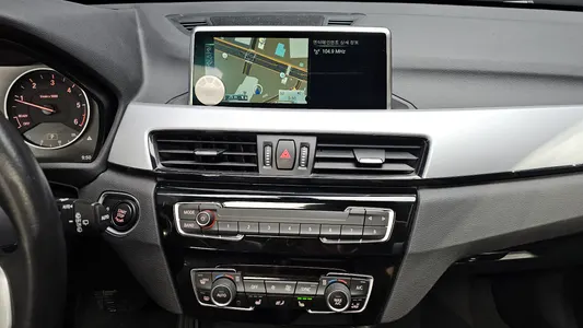 BMW X1 (F48) xDrive 18d 2016 13