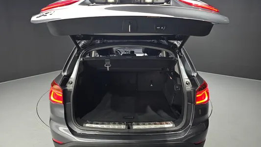 BMW X1 (F48) xDrive 18d 2016 19