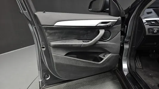 BMW X1 (F48) xDrive 18d 2016 24