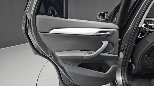 BMW X1 (F48) xDrive 18d 2016 25