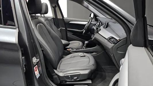 BMW X1 (F48) xDrive 18d 2016 26