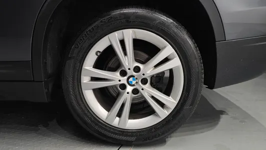 BMW X1 (F48) xDrive 18d 2016 21