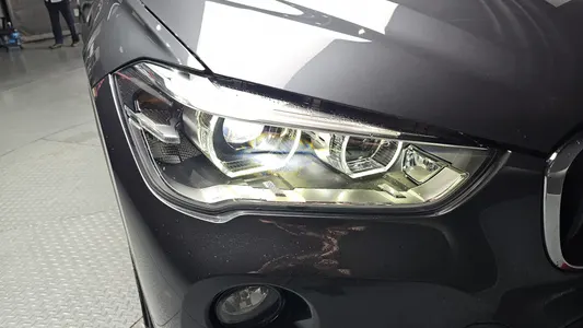 BMW X1 (F48) xDrive 18d 2016 22