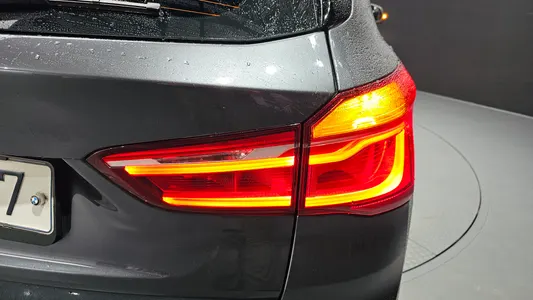 BMW X1 (F48) xDrive 18d 2016 23