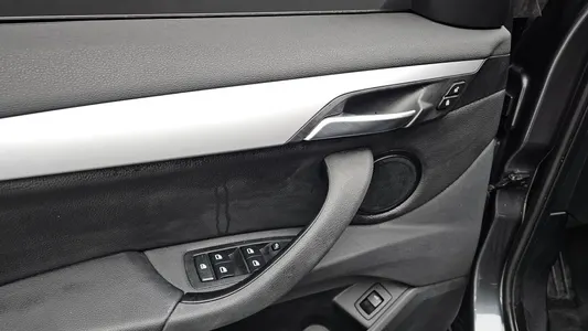 BMW X1 (F48) xDrive 18d 2016 32