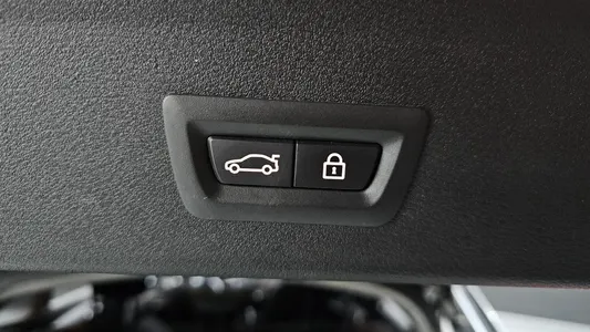 BMW X1 (F48) xDrive 18d 2016 33
