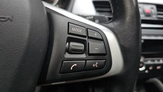 BMW X1 (F48) xDrive 18d 2016 28