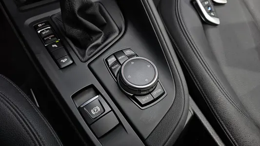 BMW X1 (F48) xDrive 18d 2016 29