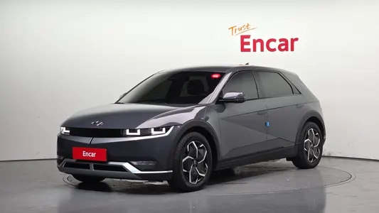 Hyundai Ioniq 5 2024