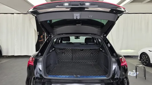 Audi e- 55 2021 20