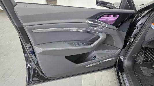 Audi e- 55 2021 24