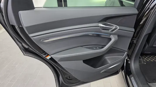 Audi e- 55 2021 25