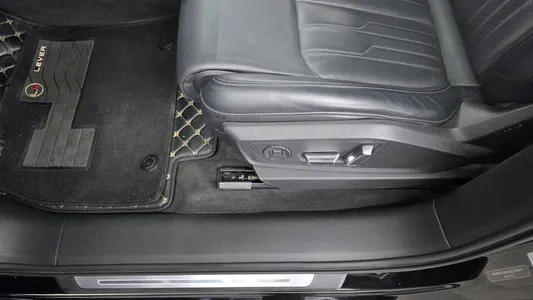 Audi e- 55 2021 31