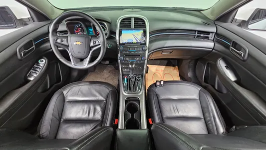 Chevrolet 말리부 2.0 LT 2014 7