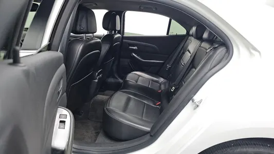 Chevrolet 말리부 2.0 LT 2014 11