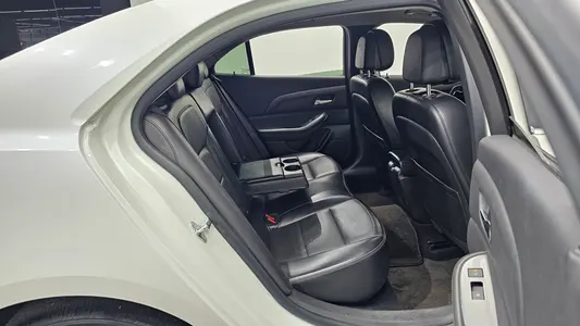 Chevrolet 말리부 2.0 LT 2014 12