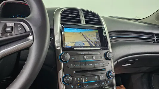 Chevrolet 말리부 2.0 LT 2014 13