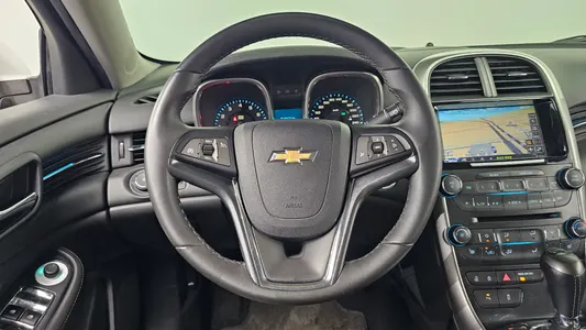 Chevrolet 말리부 2.0 LT 2014 14