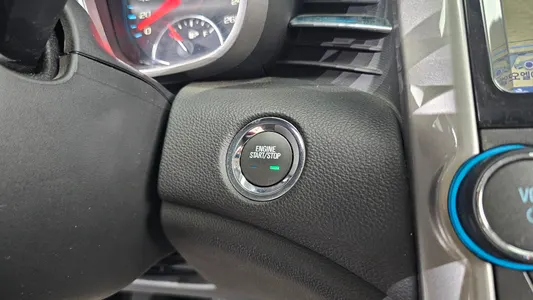 Chevrolet 말리부 2.0 LT 2014 20