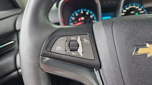Chevrolet 말리부 2.0 LT 2014 16