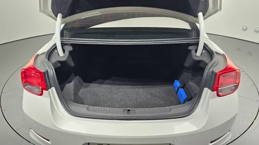 Chevrolet 말리부 2.0 LT 2014 17
