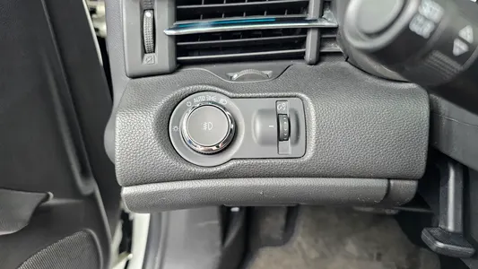 Chevrolet 말리부 2.0 LT 2014 19