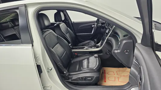 Chevrolet 말리부 2.0 LT 2014 26