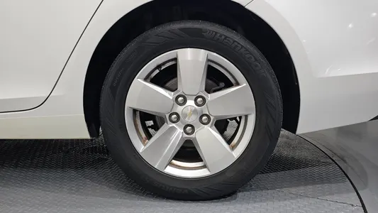 Chevrolet 말리부 2.0 LT 2014 21
