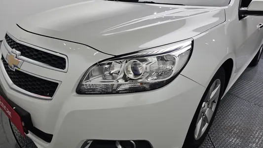 Chevrolet 말리부 2.0 LT 2014 22