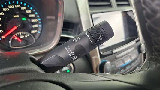 Chevrolet 말리부 2.0 LT 2014 27