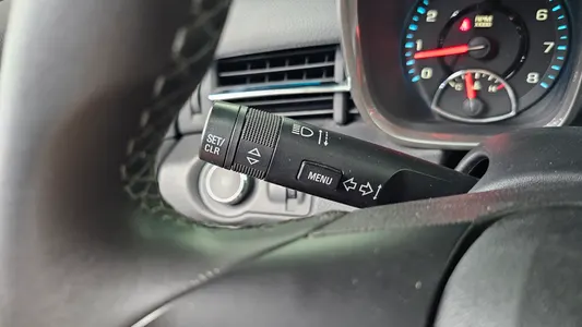 Chevrolet 말리부 2.0 LT 2014 30