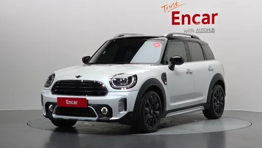 MINI 2023