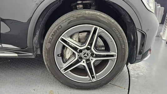 Mercedes-Benz GLC-Class X253 GLC300e 4MATIC 2021 5