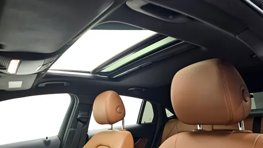 Mercedes-Benz GLC-Class X253 GLC300e 4MATIC 2021 19