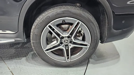 Mercedes-Benz GLC-Class X253 GLC300e 4MATIC 2021 21
