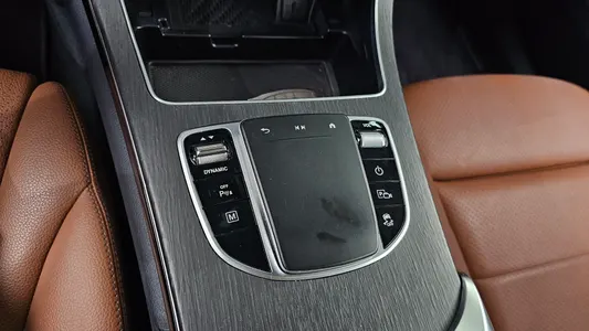 Mercedes-Benz GLC-Class X253 GLC300e 4MATIC 2021 30