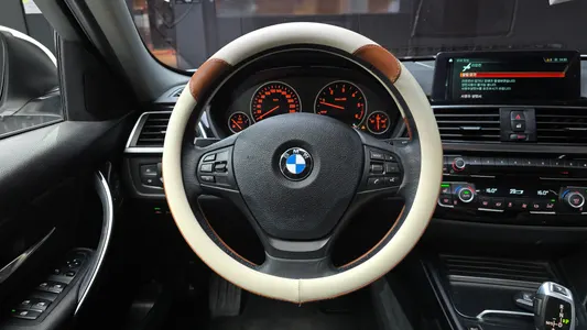 BMW 3 Series (F30) 320d 2017 13