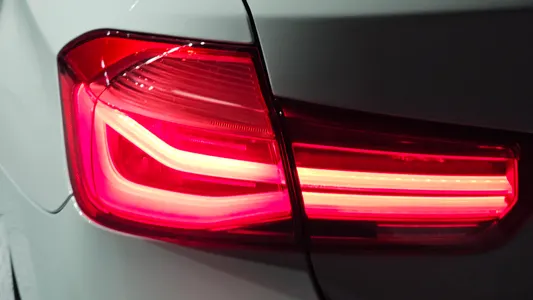 BMW 3 Series (F30) 320d 2017 23